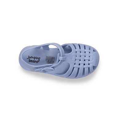 Jumping Beans® Fontinaa Jelly Toddler Girls' Fisherman Sandals