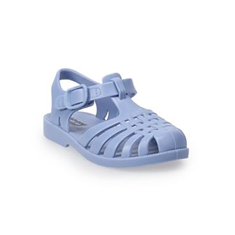 Jumping Beans® Fontinaa Jelly Toddler Girls' Fisherman Sandals