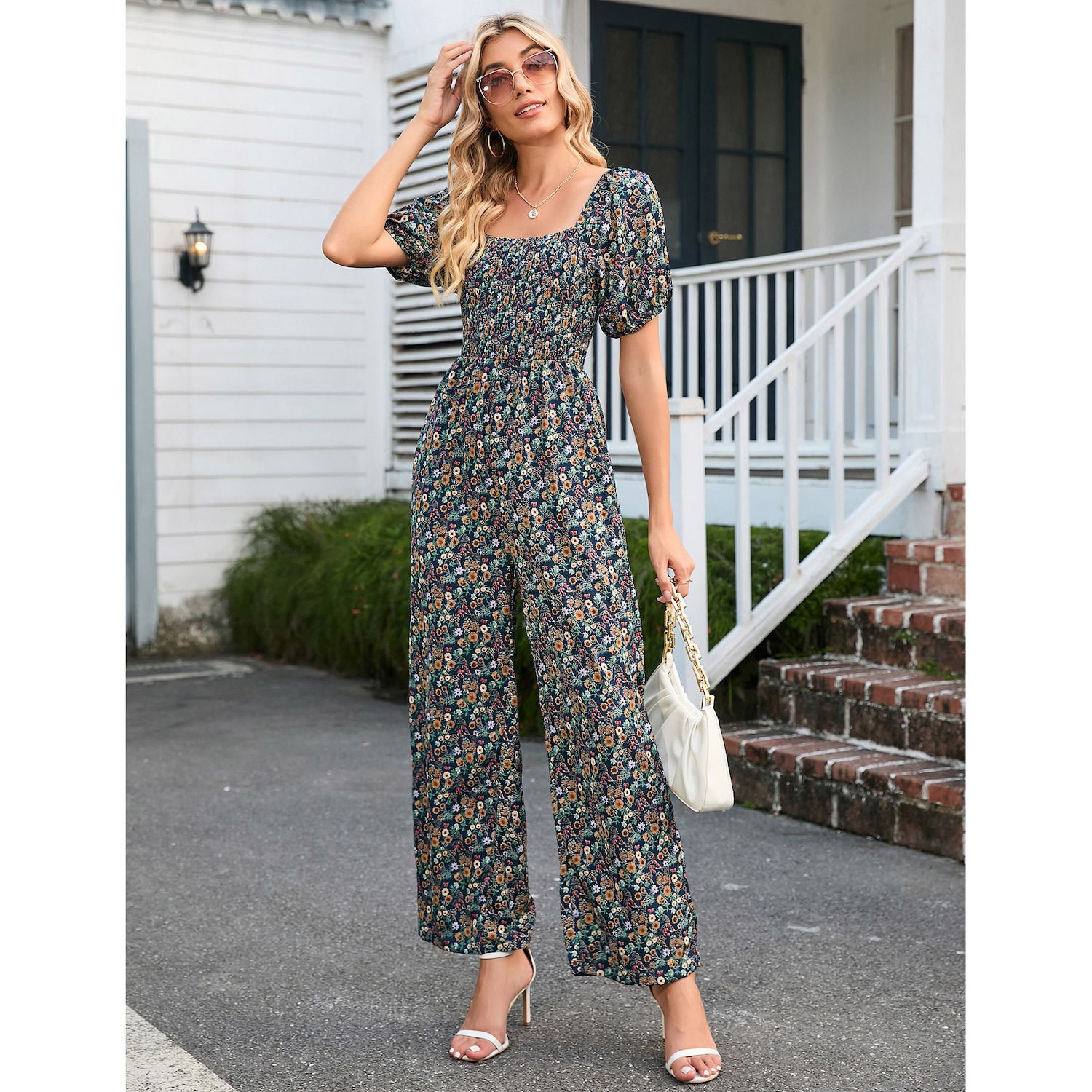 Outfit Petite Casual Jumpsuit Petite Jumpsuit Pinterest Outlet