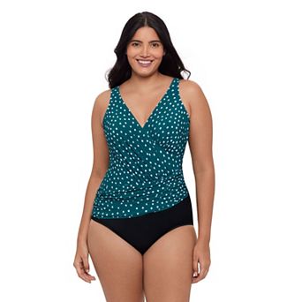 Women's Trimshaper Addison One-Piece Swim Suit