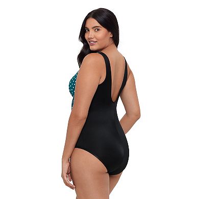 Women's Trimshaper Addison One-Piece Swim Suit