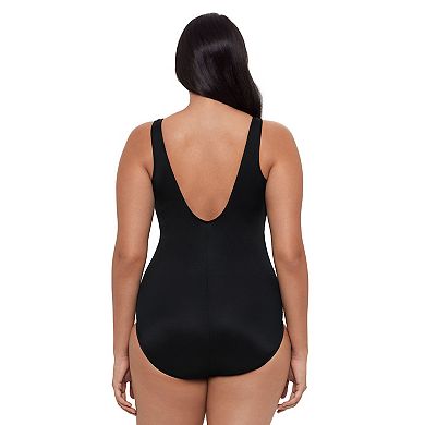 Women's Trimshaper Addison One-Piece Swim Suit