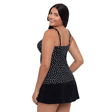 Women's Trimshaper Ava Tankini Swim Top