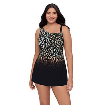 Women's Trimshaper Brianna Swimdress