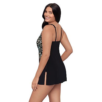 Women's Trimshaper Brianna Swimdress