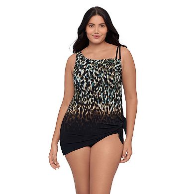 Women's Trimshaper Brianna Swimdress