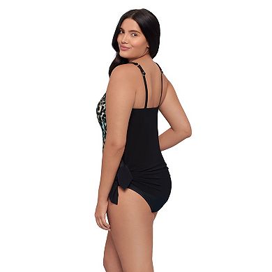 Women's Trimshaper Brianna Swimdress