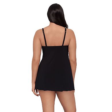 Women's Trimshaper Brianna Swimdress