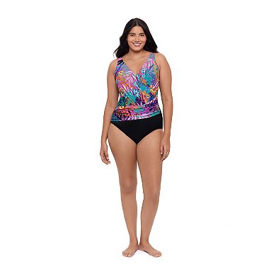 Women's Trimshaper Addison One-Piece Swimsuit