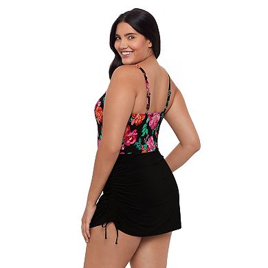 Women's Trimshaper Julie Swim Dress