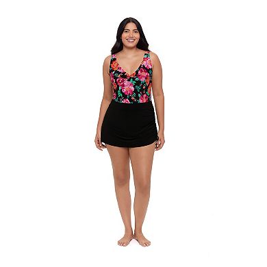 Women's Trimshaper Julie Swim Dress