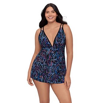 Women's Trimshaper Tracey Swimdress