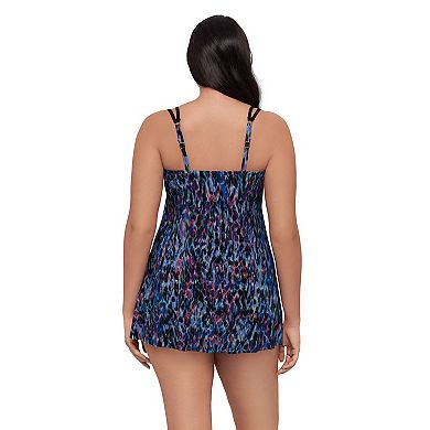 Women's Trimshaper Tracey Swimdress