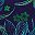 Tropical Blue