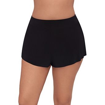 Women's Trimshaper Drape Control Swim Shorts