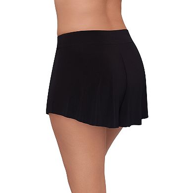 Women's Trimshaper Drape Control Swim Shorts