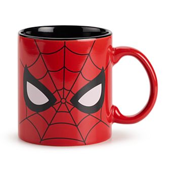 Spiderman 20 oz Ceramic Mug