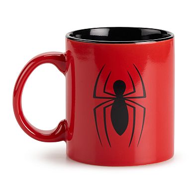 Spiderman 20 oz Ceramic Mug