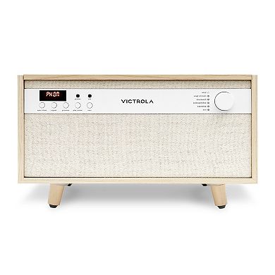 Victrola Century 6-in-1 Music Center