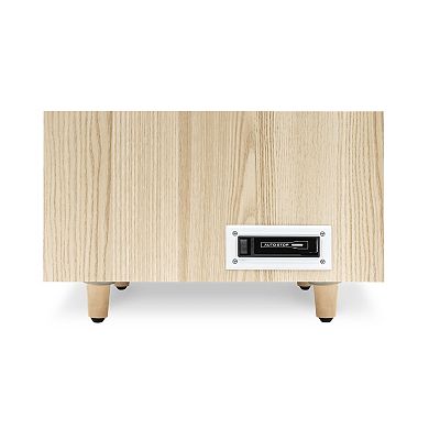 Victrola Century 6-in-1 Music Center