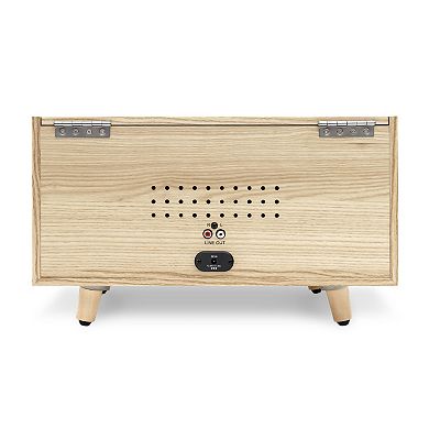 Victrola Century 6-in-1 Music Center