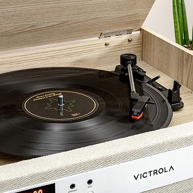 Victrola Century 6-in-1 Music Center