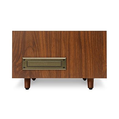 Victrola Century Signature 6-in-1 Music Center
