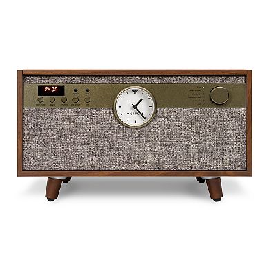 Victrola Century Signature 6-in-1 Music Center