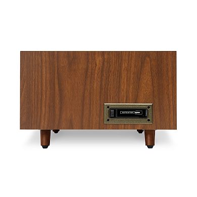 Victrola Century Signature 6-in-1 Music Center