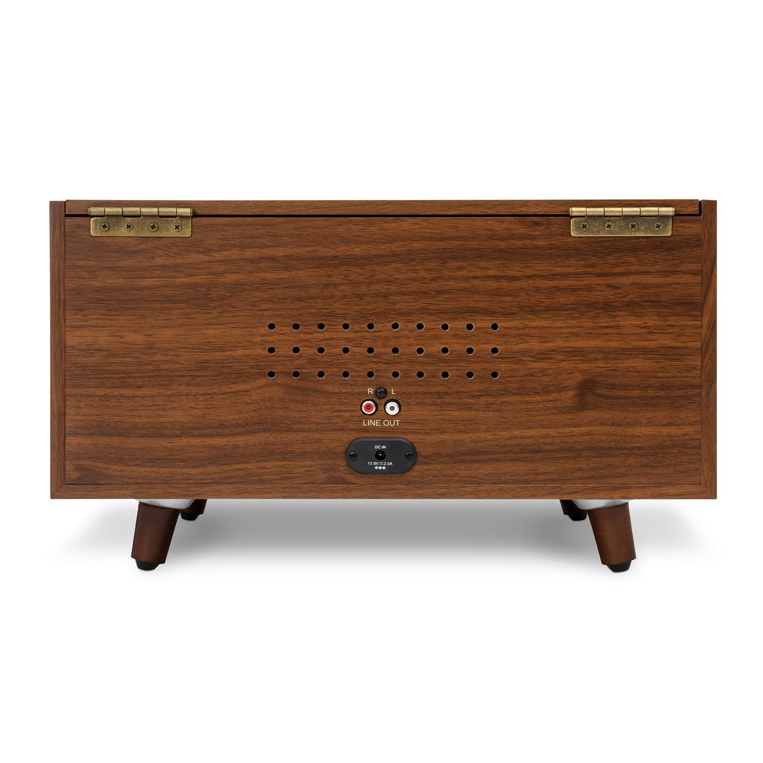 Victrola Century Signature 6-in-1 Music Center