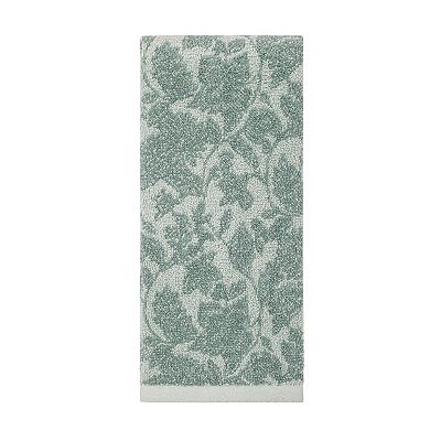 Sonoma Goods For Life® Woven Floral Hand Towel