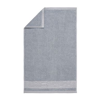 Sonoma Goods For Life® Pintuck Hand Towel