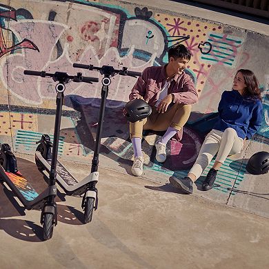 NIU Kick Electric Scooter KQi2 Pro