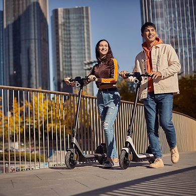 NIU Kick Electric Scooter KQi2 Pro