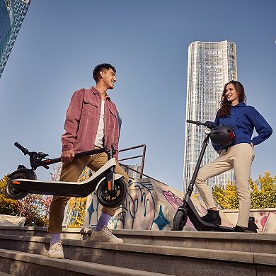 NIU Kick Electric Scooter KQi2 Pro
