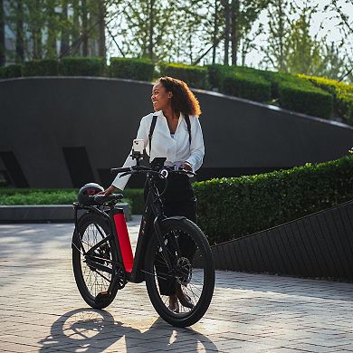 NIU Electric Bike BQi-C3 Pro