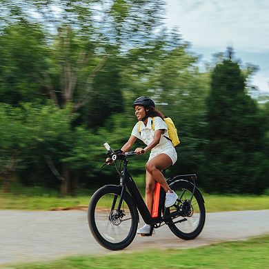 NIU Electric Bike BQi-C3 Pro