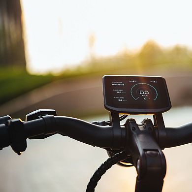 NIU Electric Bike BQi-C3 Pro