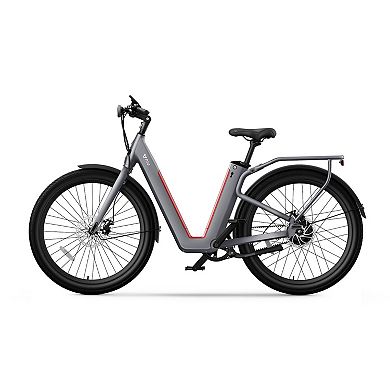 NIU Electric Bike BQi-C3 Pro