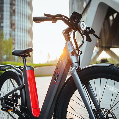 NIU Electric Bike BQi-C3 Pro