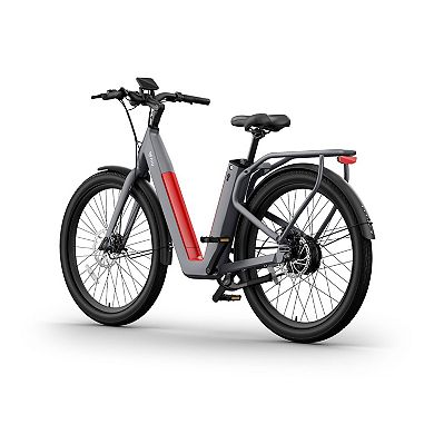 NIU Electric Bike BQi-C3 Pro