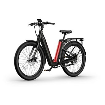 NIU Electric Bike BQi-C3 Pro