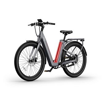 NIU Electric Bike BQi-C3 Pro