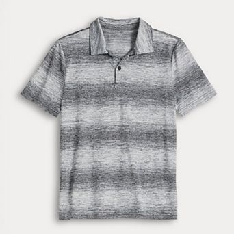 Boys 8-20 Tek Gear® Dry Tek Polo in Regular & Husky