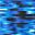 Motion Camo Blue