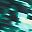 Motion Camo Teal