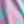 Pink Leaves
