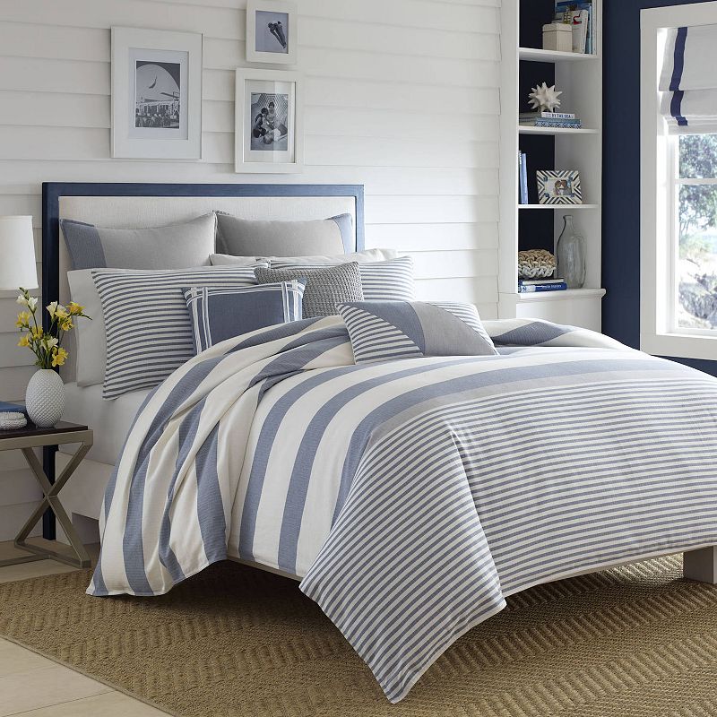 Nautica Fairwater Comforter Set