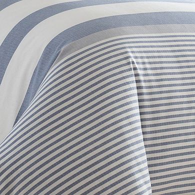 Nautica Fairwater Blue Comforter Set