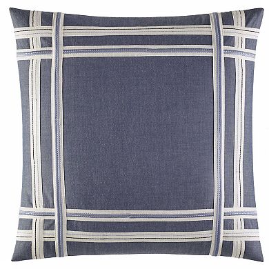 Nautica Fairwater Blue Comforter Set